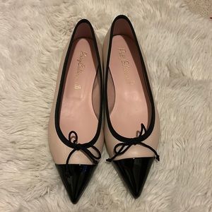 Pretty Ballerinas Beige flats Size 38